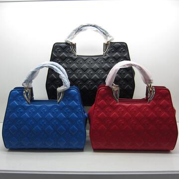 专柜代购】老船长纯牛皮职业女包手拎肩背包s46-3770-1r/1h/-1/-4