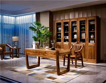 Lais furniture Wujin Masterpiece series desk WJ-G04
