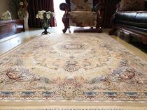 Imported Persian carpet American European style modern luxury Chinese carpet living room bedroom home Villa carpet