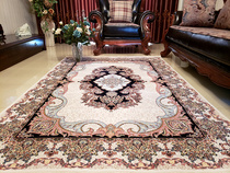 Persian carpet European American Chinese Turkish imported carpet Sofa Luxury villa Bedroom Living room carpet