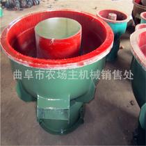 Huzhou Deburring 200 L Vibration Grinding Machine Deburring Vibration Grinding and Polishing Machine