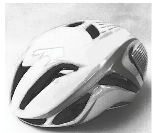 Riding helmet, helmet, sport helmet, bicycle helmet, mountain road belt brand LOGO