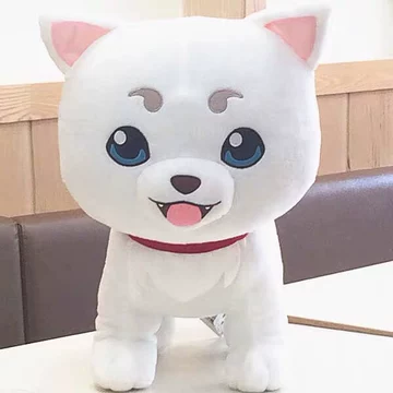 银魂定春-银魂定春促销价格、银魂定春品牌- 淘宝