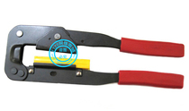 Wire line pliers IDC flat wire press pliers DB joint pliers wire press pliers