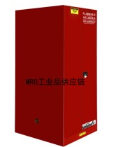 60 gallons of flammable liquid storage cabinet industrial fire safety cabinet chemical storage cabinet hazardous chemical cabinet