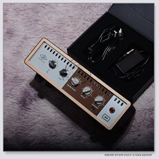 Процессор эффектов