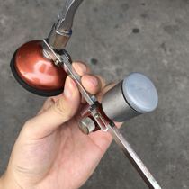 Glass Compasses Knife Windows Open Pore Multifunction Home Range Hood Smoke Exhaust Pipe Paddle Round Hand Painting Cut Round Glass