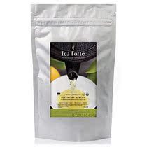 Tea Fortés ONE POUND POUCH Loose Bulk Tea-Blue
