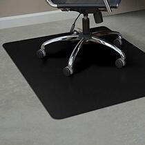 ES Robbins 132013 Rectangle Hard Floor Chair Mat