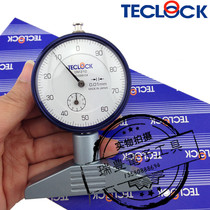 Original Japan TECLOCK Delo depth meter DM-210 depth meter circuit board depth gauge