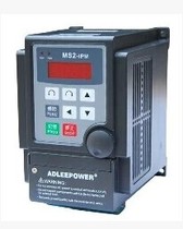 ADLEEPOWER MS2-IPM Frequency converter MS2-104 MS2-107 MS2-115 MS2-122
