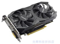 Disassemble a variety of Yingchi GTX660 760 960 950 2G desktop independent display game chicken graphics card 4G