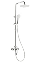 (Bijie same City station activities) Faenza shower F2M9032SC 3 functions out of the water feeling comfortable