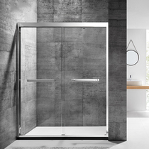 Philui K16 Viqin series stainless steel two-door interactive screen