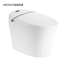 Huida Sanitary Ware HDE3022T Intelligent toilet
