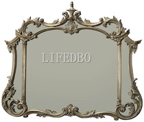 lefel de bao accessories mirror M-FM-3004