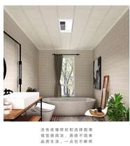 Op integrated ceiling kitchen and one bathroom 8m ² package