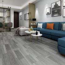 David flooring laminate gray 1218*168*11 South song first snow dw1158 easy to clean 0 formaldehyde