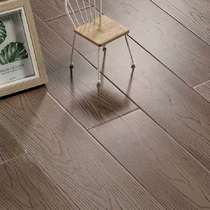 Shiyou solid wood composite floor F-SJ0540 log oak environmental protection gray light luxury indoor floor