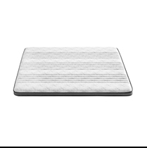SLEEMON Xi Linmen mattress net sleep H10 3D jute all natural latex anti-mite sponge antibacterial anti-mite