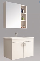 Faenza bathroom bathroom cabinet FPGD3621F-E