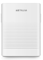 Qinyuan High-end Intelligent Water Purifier Home Kitchen Pure Water Machine Sea King Series KRT6901