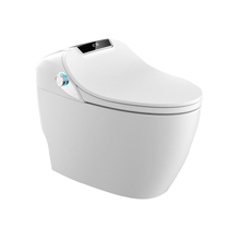 (Boiling Cup award) Hengjie multifunctional automatic instant hot home smart toilet all-in-one machine Q9
