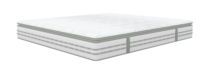 Mousse 3D Mattress MCD1-002A 1 8m