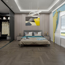 Feimei furniture love grid C15 C1-51 modern simple wedding bed bedroom furniture