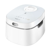 (Quality 315) Yunmi rice cooker home (to the shop to mention)