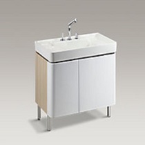 Home Kohler bathroom Silvie 900MM bathroom cabinet
