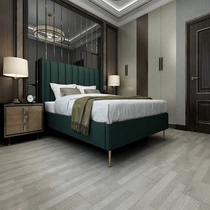 Nature laminate flooring living room bedroom floor heating floor oak Ruo Jinglian imitation solid wood floor home