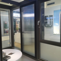 Jiayu doors and windows 42 series durable styles