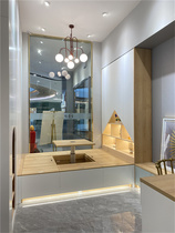 Ishili wei-i (Wei) Series childrens room combination home Nordic minimalist wardrobe locker deposit