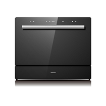 Actually home Xian head office owner electric dishwasher W721