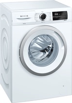 Siemens fully automatic frequency conversion drum washing machine WB23UL000W
