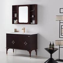 Anwar bathroom N1M11G03-H new Chinese bathroom cabinet