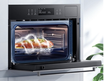Boss CQ903 steamed baking machine Xihu Road Store
