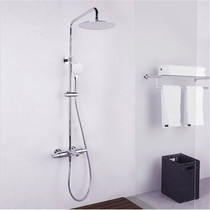 Incredibly Home Kohler Bathroom Constant Temperature Shower K-97821T-9-CP