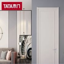 TATA wooden door ZX055