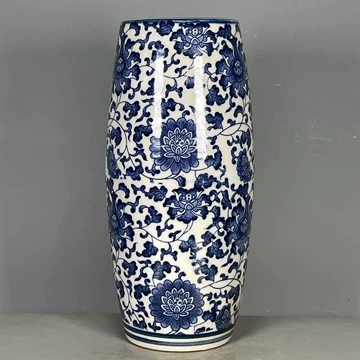 清乾隆青花赏瓶-清乾隆青花赏瓶促销价格、清乾隆青花赏瓶品牌- 淘宝
