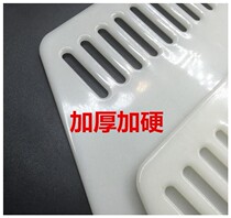 Naughty Collage Wall Paper Squeegee Tool Thickened Ultra Super Large Stick Wallpaper Squeegee Plastic Wall Cloth Exclusive Increase
