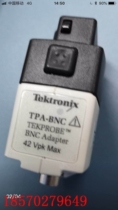 High price recovery TPA-BNC Tektronix Oscilloscope adapter TPA-BNC tester repair