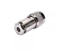 UHF-J3 five sets UHF SL16 male head fit RG213 LMR400 cable