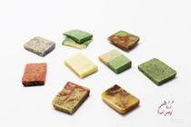 Qinghai Anduo handmade-D800 natural yak milk handmade soap-6 yuan small soap