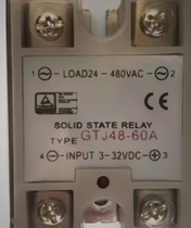 New original imported solid state relay GTJ48-60A
