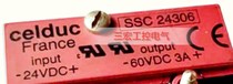 New original solid state CELDUC relay SSC 24306