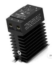 New original imported solid state relay SSRM-600D65