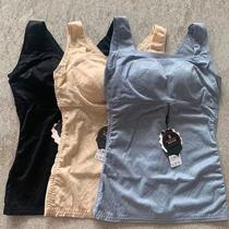 Good broken code good quality body shaping clothing womens body waist waist vest top shape-free bra corset underwear
