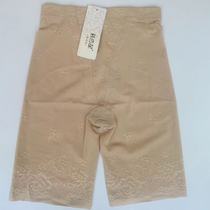 Brand broken size underwear womens reinforced version of high waist lift hip thin thigh waist flat corner pants